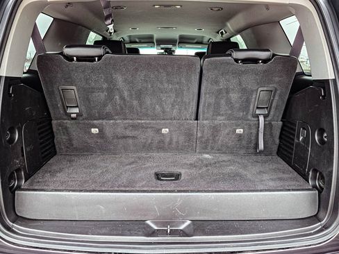 Used 2017 Chevrolet Tahoe LS w/ All-Season Package image 32