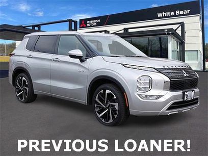 Used 2025 Mitsubishi Outlander SEL