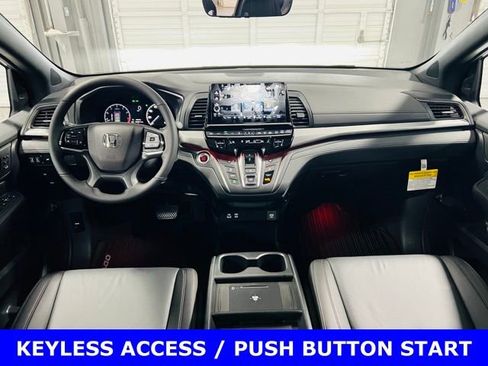 New 2026 Honda Odyssey Sport-L image 4
