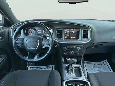 Used 2021 Dodge Charger Scat Pack RWD image 18