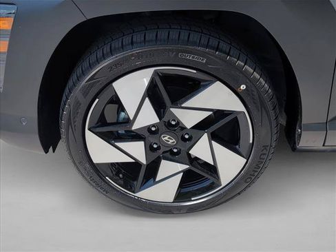New 2026 Hyundai Kona Limited FWD image 10