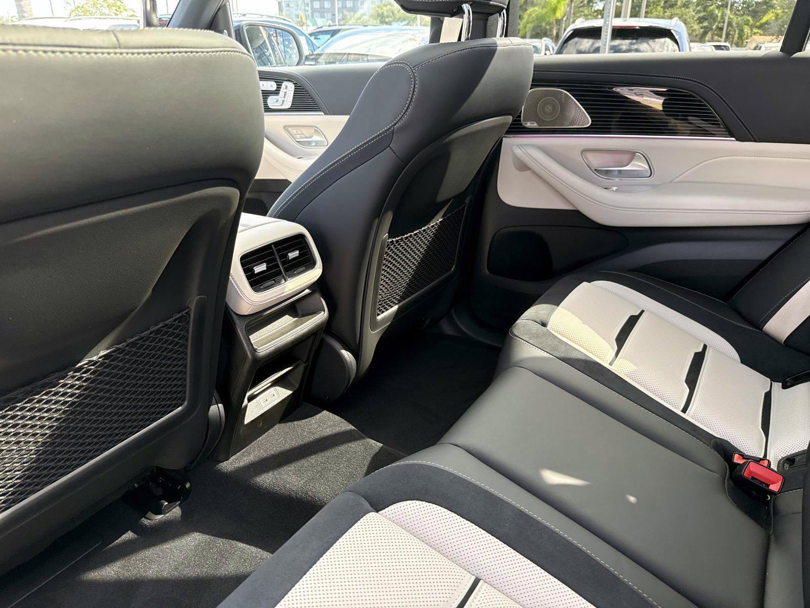 Certified 2026 Mercedes-Benz GLE 53 AMG 4MATIC image 17
