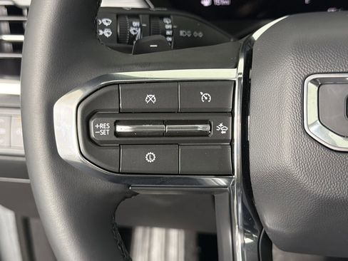 New 2026 GMC Acadia Elevation w/ Elevation Premium Package image 26