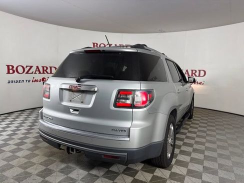 Used 2013 GMC Acadia SLT AWD/4WD image 8