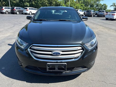 Used 2015 Ford Taurus SEL AWD/4WD image 8