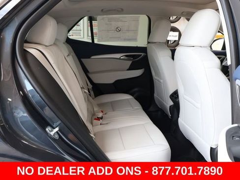 New 2026 Buick Envision Avenir image 21