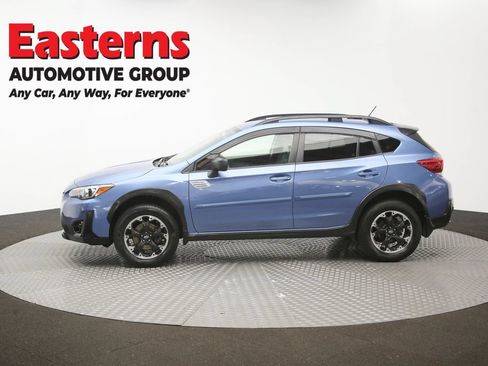 Used 2021 Subaru Crosstrek 2.0i AWD/4WD image 60