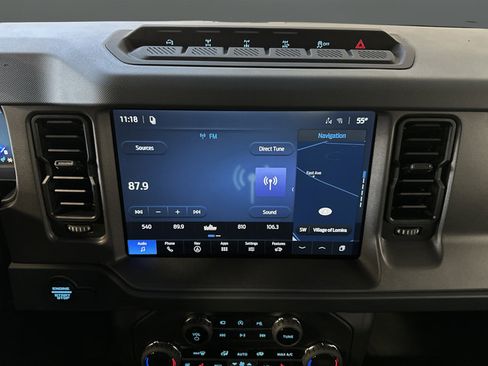 New 2026 Ford Bronco Badlands AWD/4WD image 17