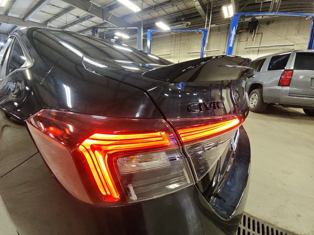 Used 2026 Honda Civic Si image 32