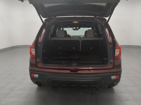 Used 2020 Honda Passport Touring image 29
