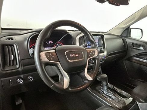 Used 2015 GMC Canyon SLE w/ SLE Convenience Package AWD/4WD image 13