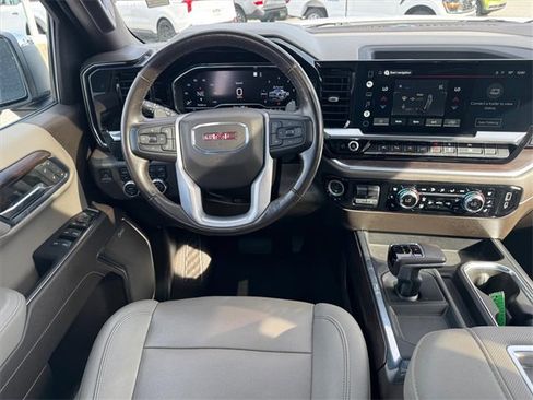 Used 2022 GMC Sierra 1500 SLT w/ SLT Premium Plus Package image 13