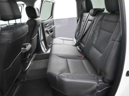 Used 2024 Toyota Tundra Limited w/ Nightshade Package image 14