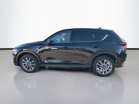 Used 2019 MAZDA CX-5 Grand Touring Reserve image 6