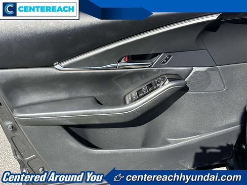 Used 2025 MAZDA CX-30 AWD 2.5 S w/ Preferred Package image 15