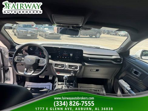 Used 2024 Ford Mustang Premium image 26