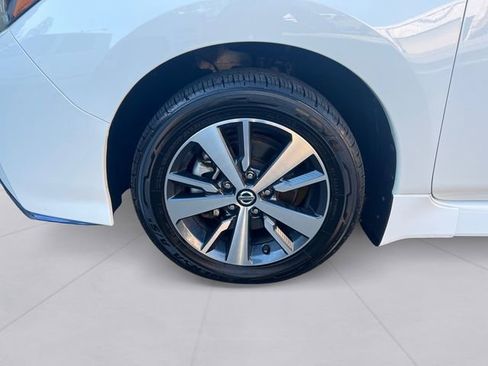 Used 2022 Nissan Leaf S Plus FWD image 9