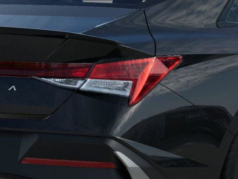 New 2026 Hyundai Elantra Sport w/ Cargo Package FWD image 10