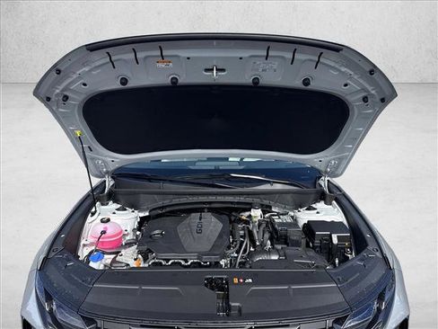 New 2026 Hyundai Tucson SEL image 19