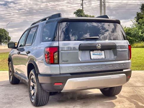 Used 2026 Honda Passport RTL image 5