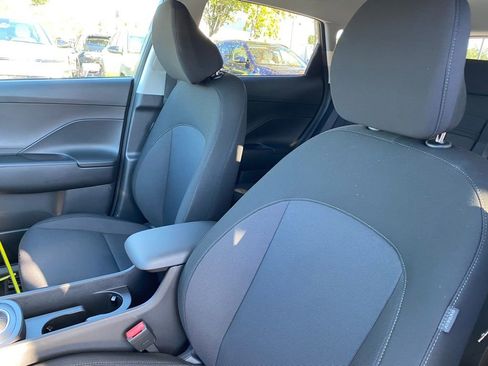 New 2026 Hyundai Kona SEL Sport FWD image 20