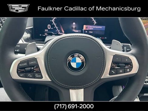 Used 2026 BMW X5 xDrive40i w/ M Sport Package AWD/4WD image 32