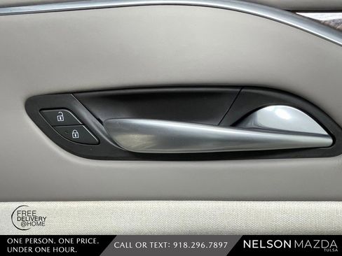 Used 2022 Cadillac Escalade Sport Platinum w/ Heavy-Duty Trailer Package image 49