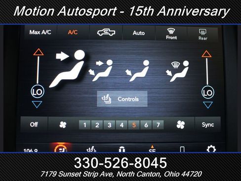 Used 2023 RAM 1500 Warlock AWD/4WD image 26