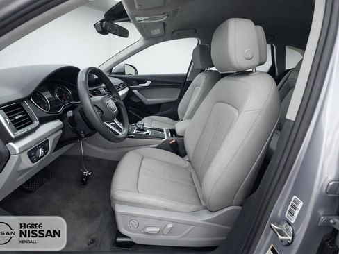 Used 2020 Audi Q5 2.0T Premium image 6