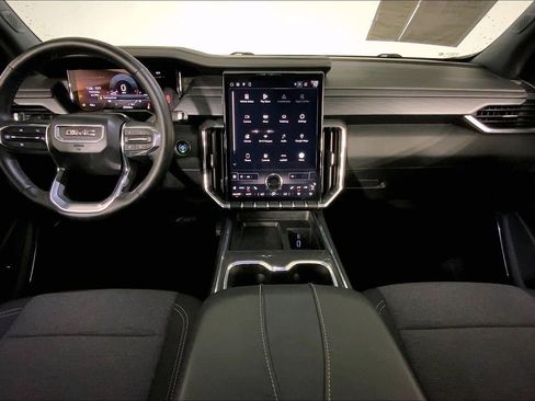 Used 2025 GMC Acadia Elevation FWD image 15