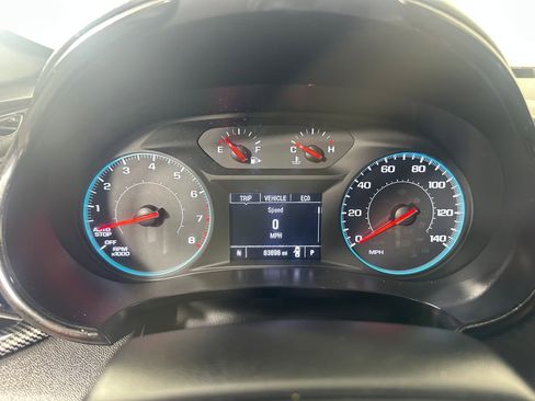 Used 2022 Chevrolet Malibu LT w/ Sport Edition FWD image 24