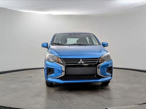 Used 2024 Mitsubishi Mirage ES image 12