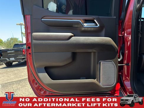 Used 2023 GMC Sierra 1500 Denali w/ Denali Reserve Package AWD/4WD image 25