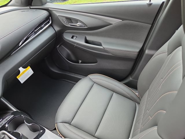 New 2026 Buick Envista Preferred FWD image 15