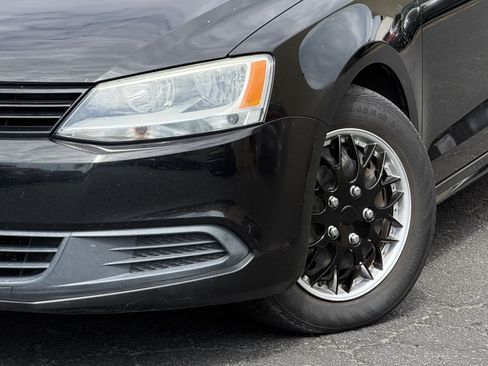 Used 2014 Volkswagen Jetta S FWD image 10