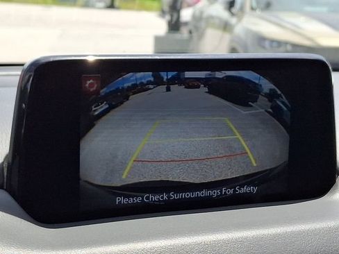 Used 2020 MAZDA CX-5 Touring AWD/4WD image 19