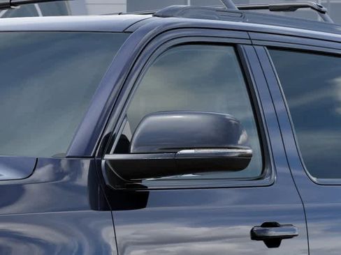 New 2025 Jeep Wagoneer L Series II w/ Premium Group I image 12