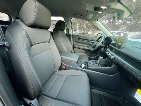 New 2026 Honda CR-V LX image 29