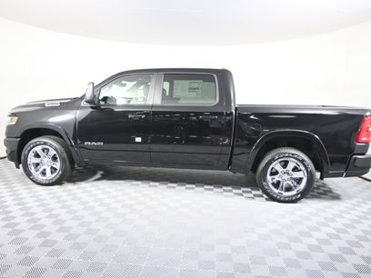 Used 2026 RAM 1500 Big Horn
