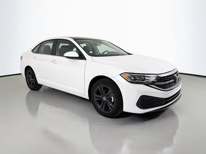 Used 2024 Volkswagen Jetta SE