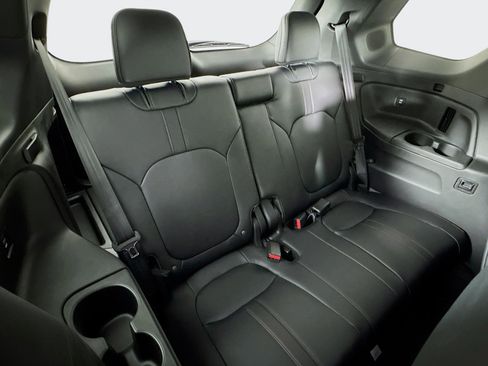 New 2025 Honda Pilot Black Edition image 29