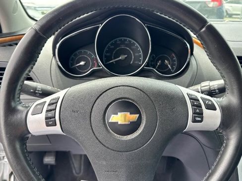 Used 2012 Chevrolet Malibu LT FWD image 19