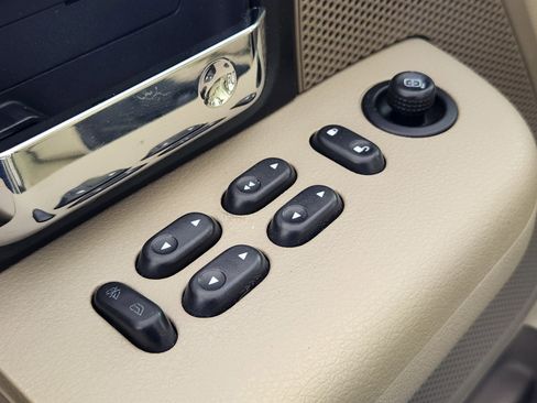 Used 2008 Ford F150 4x4 SuperCab image 18