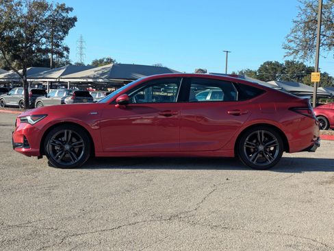 Certified 2024 Acura Integra A-Spec image 7