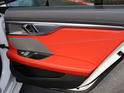 Used 2025 BMW 840i xDrive w/ M Sport Professional Package image 27