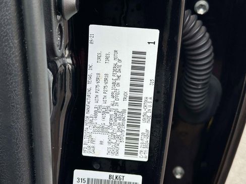 Used 2021 Toyota Tundra SR5 image 10