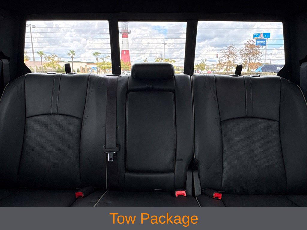 Used 2016 RAM 1500 Limited AWD/4WD image 16