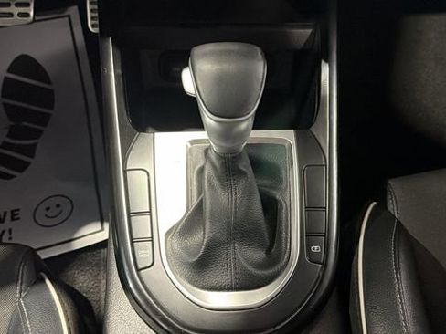 Used 2023 Kia Forte GT-Line w/ GT-Line Technology Package image 20