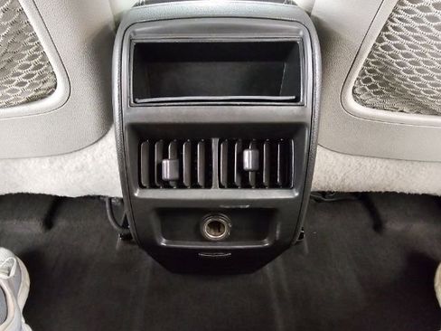 Used 2016 Cadillac SRX Luxury w/ Driver Awareness Package image 30