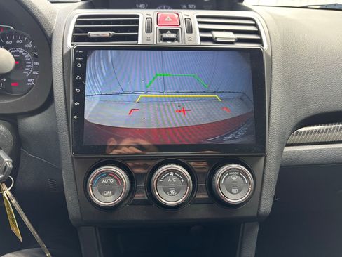 Used 2018 Subaru WRX Base image 24